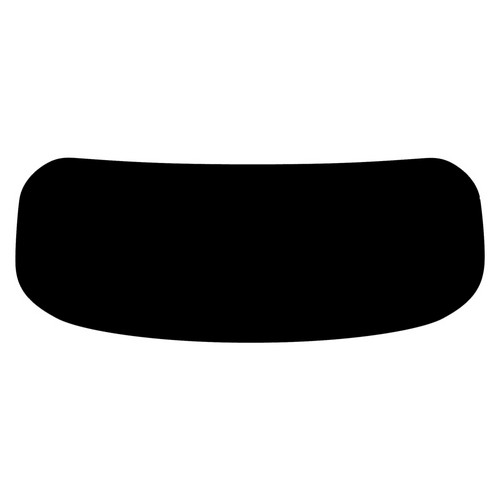 엔퍼니 로톰 후면 열성형 썬팅필름 기아 스포티지 NQ5 전용 RTF-1S (15%)_이미지