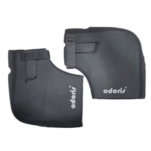  오도리스 방한토시 혼다 슈퍼커브110 전용