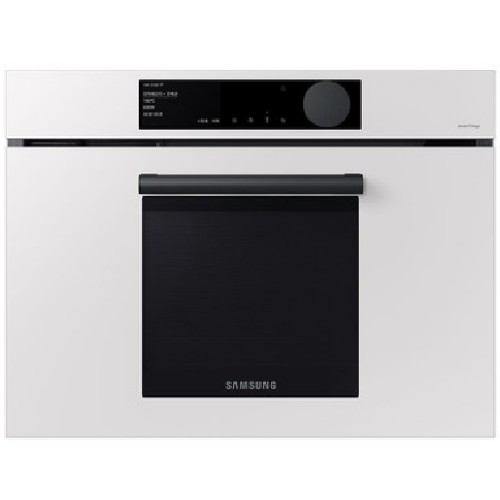 삼성전자 비스포크 콤팩트 NQ50T8539 (글램화이트)