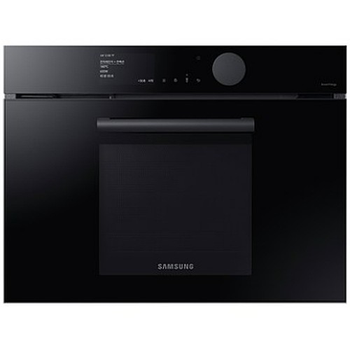 삼성전자 비스포크 콤팩트 NQ50T8539 (글램화이트)_이미지