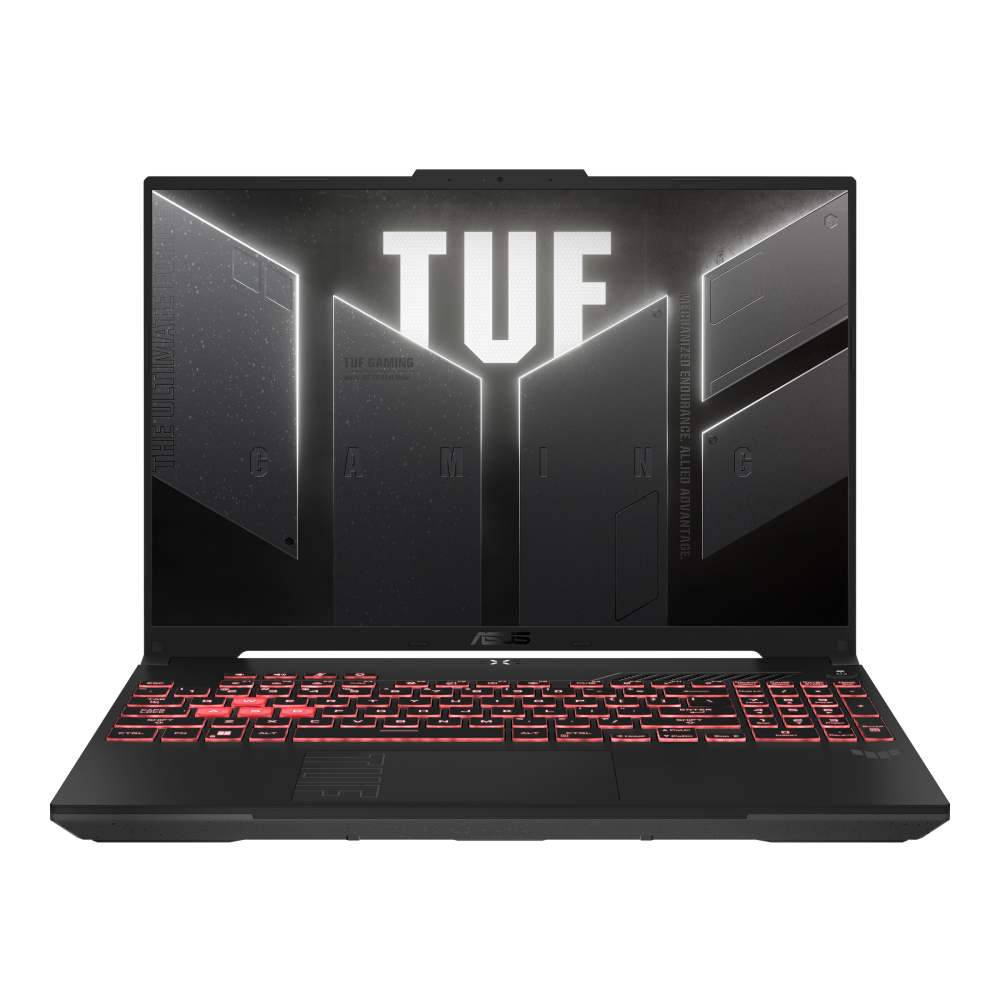 ASUS TUF Gaming A16 FA607NUG-R7735W (리퍼비시)_이미지