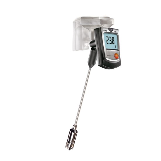  테스토 펜타입 온도계 TESTO 905-T2