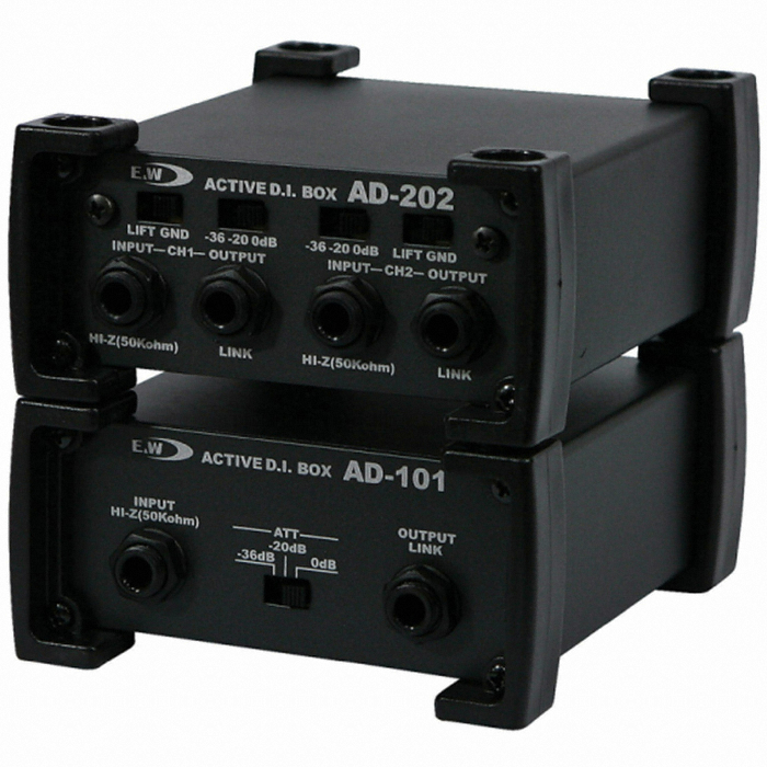 E&W AD-101 (정품)_이미지