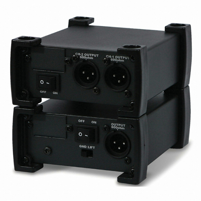 E&W AD-101