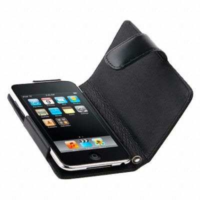 �丶�� iPod Touch 2���� �ְ��� �������̽� �𷰽�
