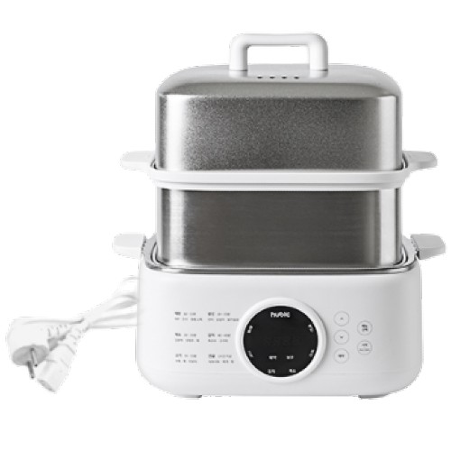 휴아코 휴빅 스팀쿡 HB-1300W_이미지