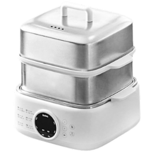 휴아코 휴빅 스팀쿡 HB-1300W_이미지