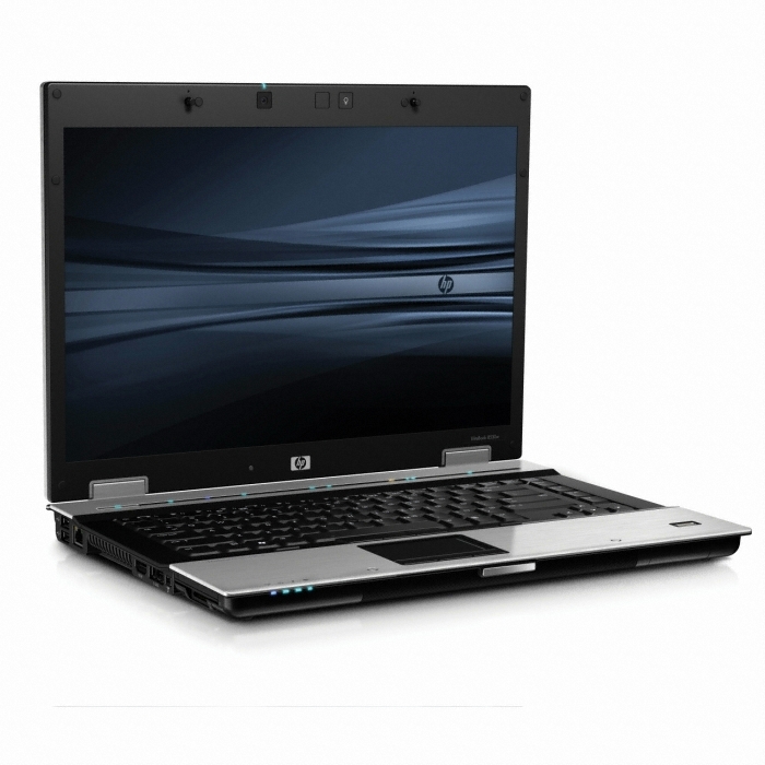 HP 엘리트북 8530P GW682AV (P8400)_이미지