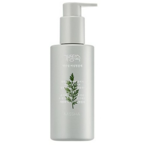 개똥쑥 여성 청결제 210ml