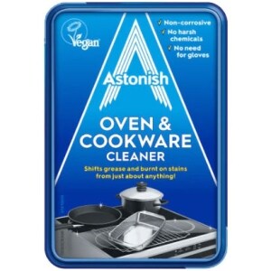 <b>아스토니쉬</b> 오븐앤쿡웨어 클리너 150g