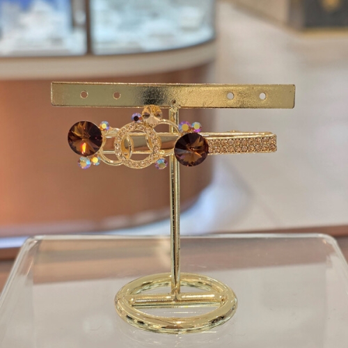 레지나 오스트리아크리스탈 악어핀 HR1747 HR1748