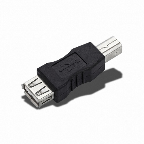 CABLEMATE USB 2.0 Type A to Type B 젠더 (CU262)이미지입니다. 누르면 해당 게시물로 새창이동합니다.