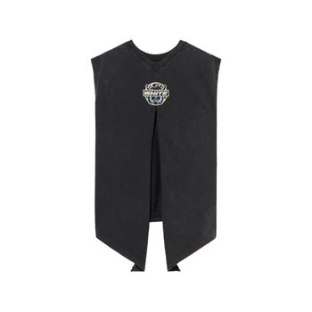 패치 오픈 백 티셔츠 151672184