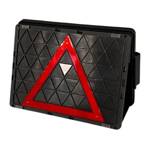 리예코퍼레이션  일상잡화 트렁크 정리함