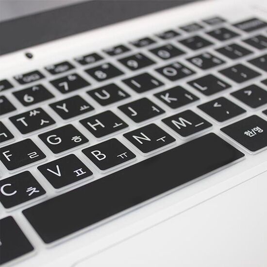 Swift 3X SF314-510G 비주얼 I5용 말싸미키스킨