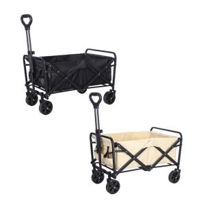 클린프로젝트 뉴 접이식 폴딩 캠핑웨건