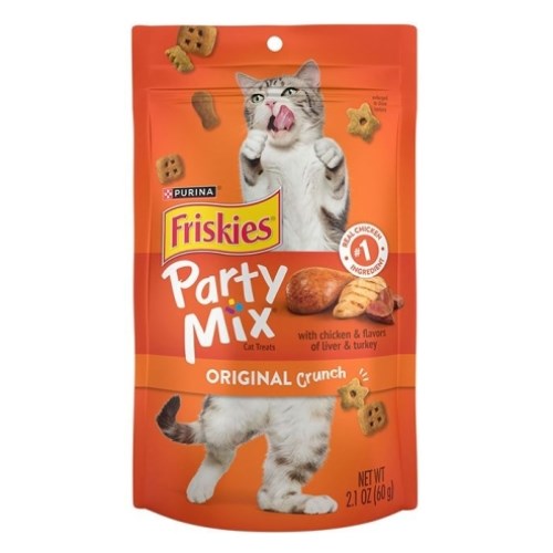 프리스키 파티믹스 오리지날 60g (1개)_이미지