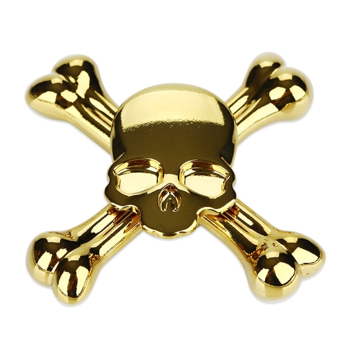 비상 피젯스피너 데빌윙 골드