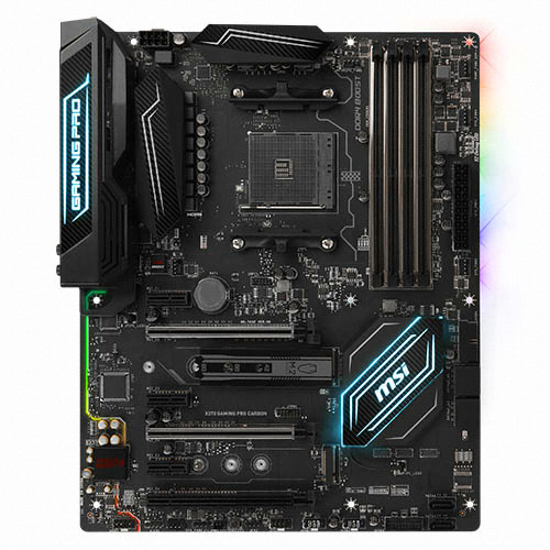 MSI X370 게이밍 프로 카본_이미지