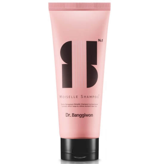 닥터방기원 모아젤 플로럴머스크 샴푸 200ml (1개)