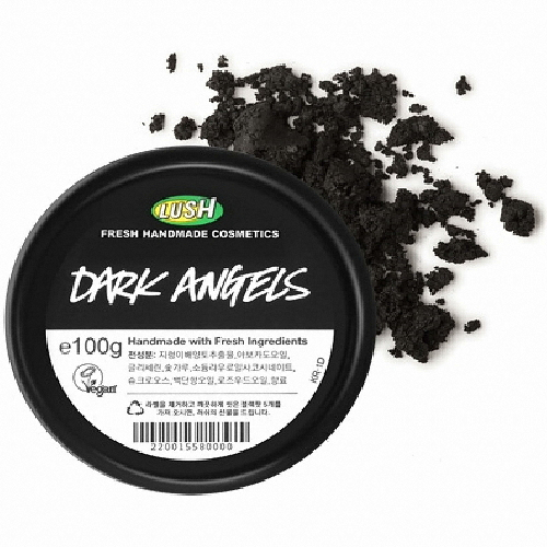 스마트 샘플 선물-    다크 엔젤스 100g 프레쉬 클렌저