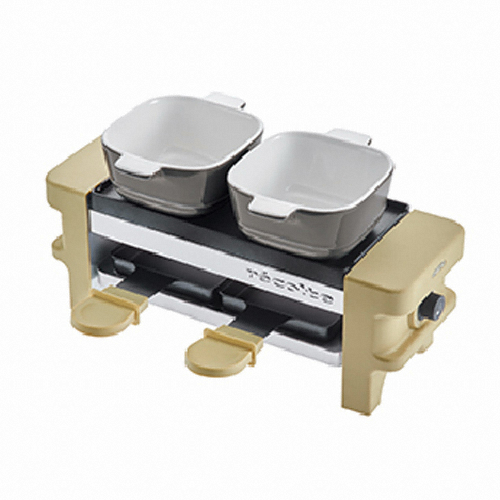 레꼴뜨 라클렛 퐁듀메이커 멜트 RRF-1_이미지