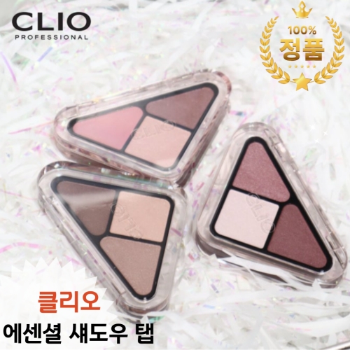클리오 에센셜 섀도우 탭 1.5g (1개)_이미지