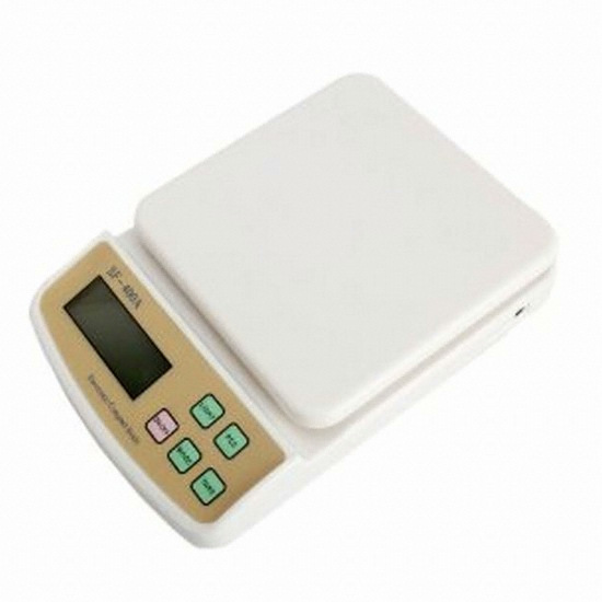 미리내 SF-400A 저울_이미지