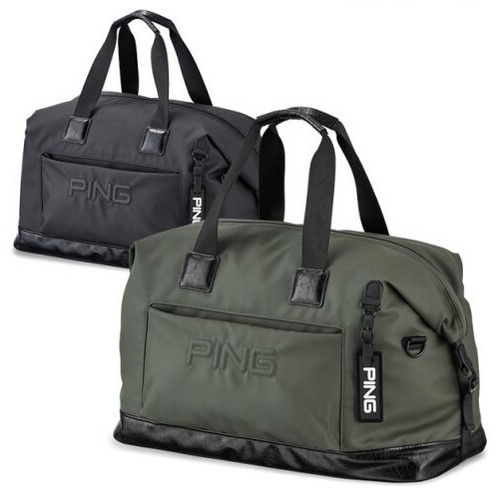 핑 SC ML 보스턴백