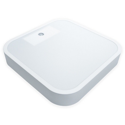 LED 시스템 사각 센서등 15W