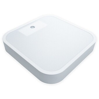 레톤 <b>LED</b> 시스템 사각 <b>센서</b><b>등</b> 15W
