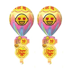 농심 츄파춥스 미니메가 110g (2개)