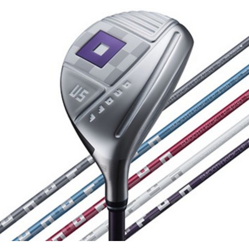 글로브라이드 온오프 LP-423 여성용 유틸리티 (컬러커스텀 정품)_이미지