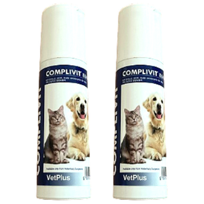 벳플러스 콤플리비트 150ml (2개)_이미지