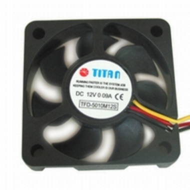 TITAN 50mm TFD-5010M12S/4P