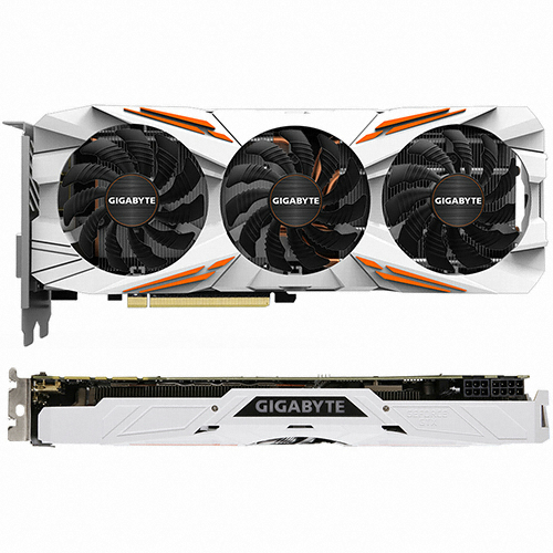 GIGABYTE 지포스 GTX1080 Ti GAMING D5X 11GB_이미지