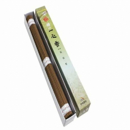 [불명] 일심향 제사향 45g (10개)_이미지