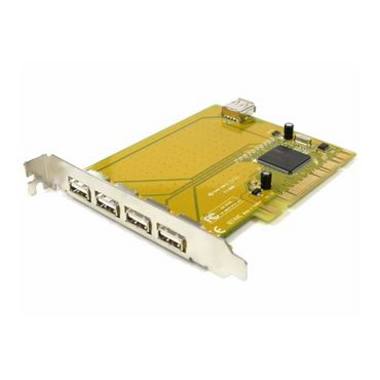 강원전자 NETmate NMU204 4Port PCI (USB2.0)_이미지