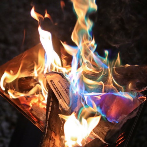 브리즈문 밀키웨이 오로라 가루 30g (5개)_이미지