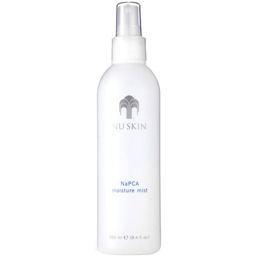 뉴스킨 NaPCA 모이스처 미스트 250ml (2개)_이미지