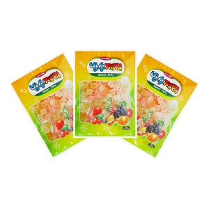 빙수제리 150g x3개 450g 팥빙수 토핑_이미지