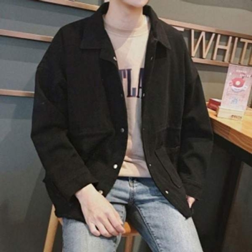 VI655657 깔끔한 추천 봄 패션 꾸안꾸 스타일 가벼운 외투
