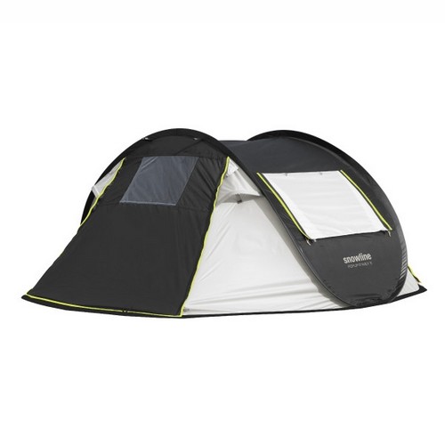 팝업 패밀리 3 텐트