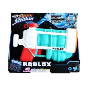 수퍼소커 로블록스 구아스 물 놀이 장난감 단품