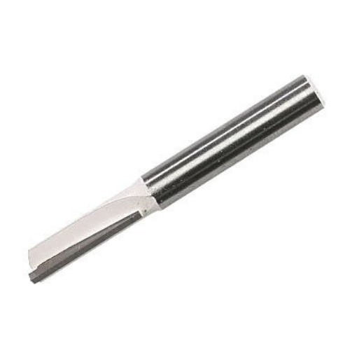 마끼다 트리머 비트 평날 6mm D-47466