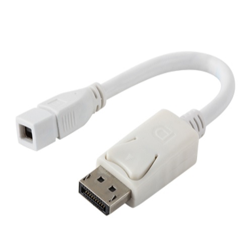���ξ��ý��� LANSTAR LS-M2DP-FM Mini DP to DP ��ȯ ���̺�