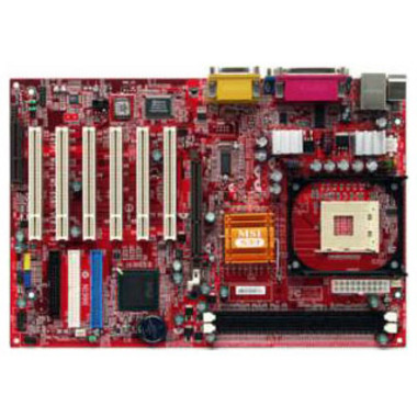 MSI MSI 845PE MAX-L SUMA