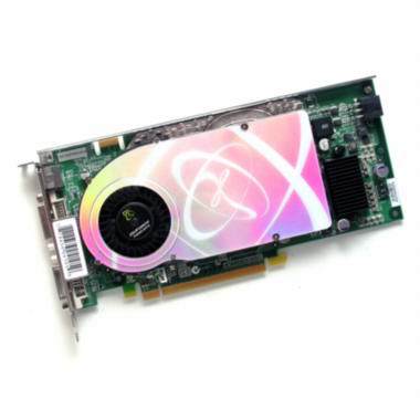 XFX ������ 7800GTX ViVo Extreme Edition 256MB