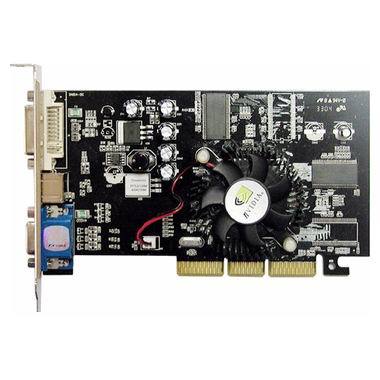 GB-Tech GeForceFX 5700LE GB-Tech 128MB_이미지