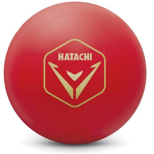 하타치 그라운드 골프공 비비드 BH3451_이미지